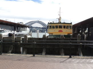 Australie - sydney
