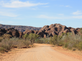 Australie - Bungle Bungle - Noordwest Australië
