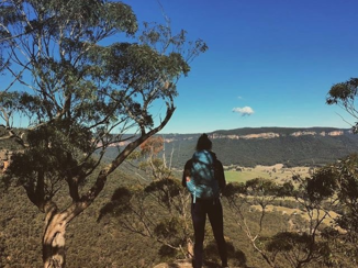 Blue Mountains