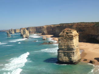 Australie - Great ocean road