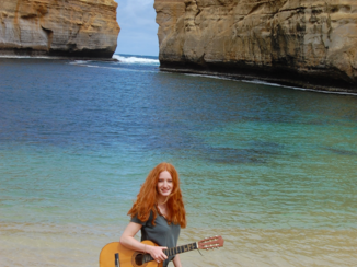Australie - Loch ard gorge