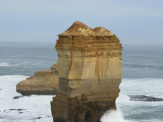 Great Ocean Road - Mushroom