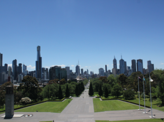 Melbourne - Melbourne