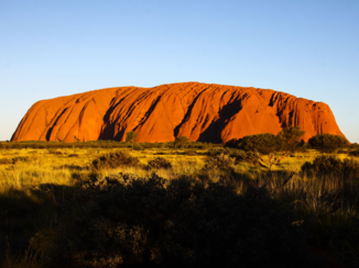 Australie - Outback adventure