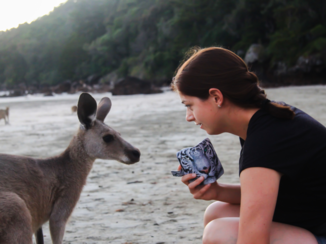 Australie - Meet the locals