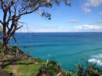Australie - Stradbrooke Island