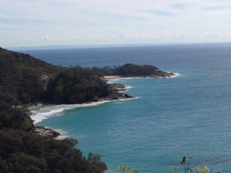 Australie - Moreton Island