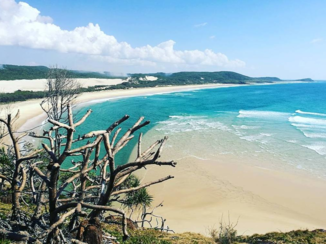 Queensland - Fraser island