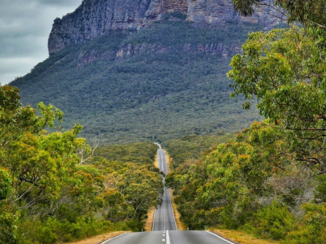 Grampians National Park