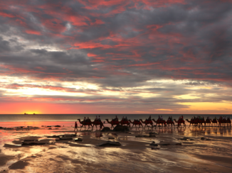 Cable Beach - Cable beach