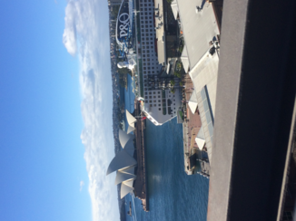 Rondreis oostkust Australië