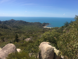 Rondreis oostkust Australië