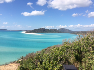 Rondreis oostkust Australië