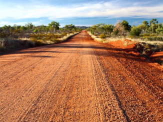 Australie - Mount Isa