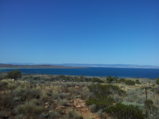 South Australia - free camp