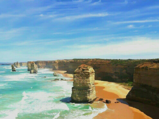 Australie - Great Ocean Road
