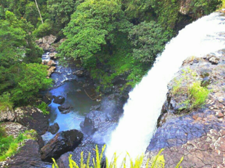 Australie - QueenMariefalls