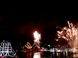Australie - Sydney