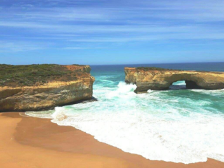 Australie - Great Ocean Road