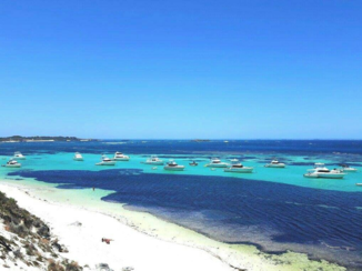 Australie - Rottnest Island