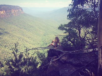 Australie