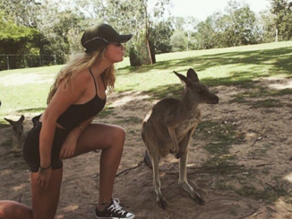 Australie