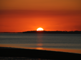 Australie - Frasier Island