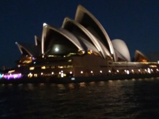 Australie
