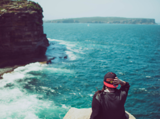 Australie - Watsons Bay, Sydney - Australie
