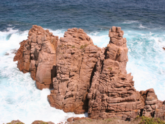 Australie - Philip island!