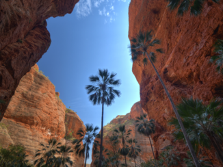 Western Australia - Purnululu National park