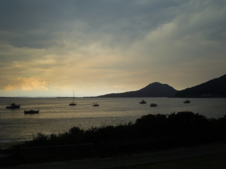 New South Wales - nelson bay, nsw