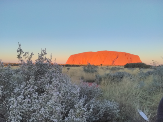 Australie