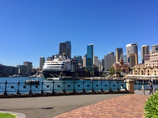 Sydney - Circular Quay