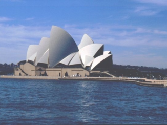 Australie - Opera