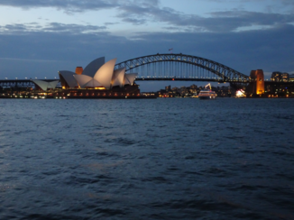 Australie - Sydney
