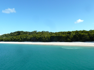 Australie - Whitsundays
