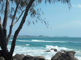 Australie