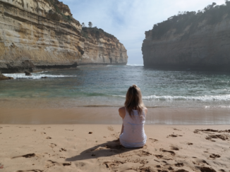 Australie - Daydreamer