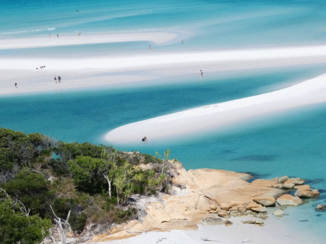 Australie - Paradise