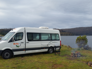 Australie - Tasmania