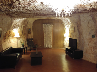 Australie - Coober Pedy
