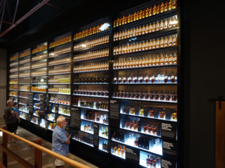 Australie - Rum van Bundaberg