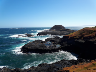 Australie - The Nobbies