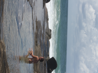 Australie - Green pool