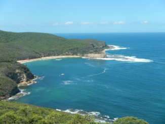 Australie - Central Coast