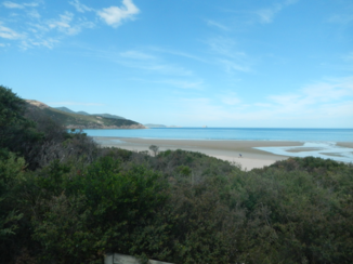 Australie - Tidal River