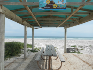 Australie - Dongara Denison WA