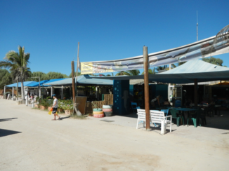 Australie - Coral Bay, Ningaloo reef WA