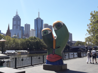 Australie - Melbourne